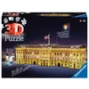 Image de Puzzle 3d Buckingham Palace Illuminé - Ravensburger - Monument 216 Pieces Sans Colle