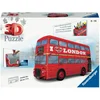 Image de Puzzle 3D Bus Londonien