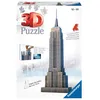 Image de Puzzle 3d Empire State Building