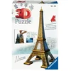 Image de Puzzle Tour Eiffel RAVENSBURGER