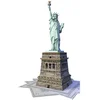 Image de Puzzle 3D Statue De La Liberte