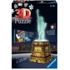 Image de Puzzle 3D night Edition - Statue de la liberte RAVENSBURGER