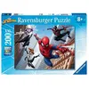 Image de Ravensburger - Puzzle Spider-Man 200 pièces XXL - Les pouvoirs de laraignée - Enfant 8 ans et plus