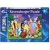 Image de Puzzle Puzzle 200 p XXL - Les grands personnages Disney RAVENSBURGER