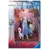 Image de Puzzle 150 Pièces Xxl Ravensburger Disney La Reine Des Neiges 2 Une Av