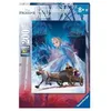 Image de La Reine Des Neiges 2 Puzzle 200 Pieces Xxl - La Foret Mystérieuse