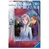 Image de Ravensburger Elsa, Anna Rdneiges2 300p