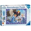 Image de Ravensburger 00.012.868 Jeu De Puzzle 100 Pièce(s) Dessins Animés