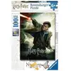 Image de Harry Potter Puzzle 100 Pieces Xxl - Le Monde Fantastique D'harry Potter