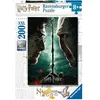 Image de Puzzle Harry Potter vs Voldemort 200 pièces XXL - Ravensburger - Pour enfants dès 8 ans