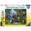 Image de Ravensburger 00.012.901 150 Pièce(s) Animaux