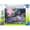 Image de Ravensburger 12908 Puzzle Jeu De Puzzle 150 Pièce(s) Animaux