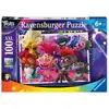 Image de Puzzle 100 Pièces Xxl Ravensburger Chante À Pleine Voix Trolls 2