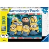 Image de Puzzle XXL Bien Plus qu'un Minions 150 pièces RAVENSBURGER