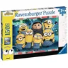 Image de Puzzle 150 pièces XXL Les Minions 2 - Ravensburger - Mixte - A partir de 7 ans