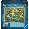 Image de Ravensburger 12924 Puzzle Contour Pour Puzzle 368 Pièce(s) Art