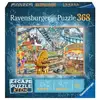 Image de Ravensburger Escape Puzzle Kids - Le Parc D'attractions