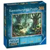 Image de Escape Puzzle Ravensburger Kids La Forêt Magique