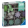Image de Puzzle Ravensburger Relax Moment Green 300 Pièces