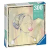 Image de Puzzle Ravensburger Relax Moment Ballons 34x24 Cm Bleu Autres