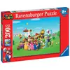 Image de Puzzle 200 Pièces XXL Super Mario RAVENSBURGER