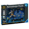 Image de Puzzle 100 P Xxl - La Batmobile / Batman