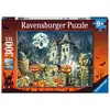 Image de Ravensburger 13264 Puzzle Jeu De Puzzle 300 Pièce(s) Vacances