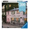 Image de Puzzle Ravensburger 200 Pièces 33,8 X 23,5 Cm Multicolor