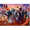 Image de Puzzle 200 Pieces Xxl - Star Wars The Mandalorian