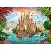 Image de Ravensburger 13285 Puzzle Jeu De Puzzle 100 Pièce(s) Dessins Animés