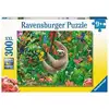 Image de Ravensburger 13298 Puzzle Jeu De Puzzle 300 Pièce(s) Animaux