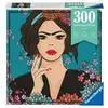 Image de Puzzle Ravensburger Frida 300 Pièces Multicolor