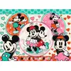 Image de Ravensburger Puzzle 150 P Xxl - Mickey Et Minnie Amoureux / Disney Mickey Mouse