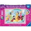 Image de Puzzle Princess XXL - 100 pièces RAVENSBURGER