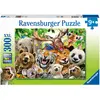 Image de Ravensburger Puzzle Animaux - Puzzle Xxl 300 Pièces Pour Enfants