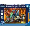 Image de Puzzle Ravensburger 100 Pièces Format Xxl Multicolor Autres