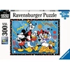 Image de Ravensburger Puzzle 300 P Xxl - Mickey Et Ses Amis / Disney Mickey Mouse