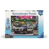 Image de Puzzle Ravensburger Patrouille De Police 150 Pièces Xxl