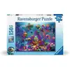 Image de Ravensburger Puzzle 150 P Xxl - Aliens Sous L’eau