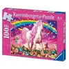 Image de Puzzle Ravensburger Xxl 100 Pièces 49 X 36 Cm Multicolor