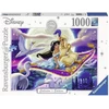 Image de Puzzle 1000 P - Aladdin Collection Disney