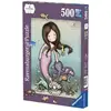 Image de Puzzle 500 P - Nice To Sea You / Gorjuss