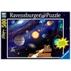 Image de Puzzle Star Line 500 P - Le Systeme Solaire