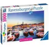 Image de Puzzle 1000 P - La Croatie Méditerranéenne (puzzle Highlights)