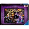 Image de Puzzle 1000 Pièces Ravensburger Collection Disney Villainous Ursula