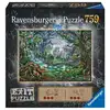 Image de Ravensburger 15030 Puzzle Jeu De Puzzle 759 Pièce(s) Fantaisie