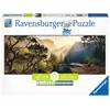 Image de Ravensburger Puzzle 1000 P - Parc Yosémite (panorama)