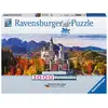 Image de Ravensburger 00.015.161 Jeu De Pousse-pousse 1000 Pièce(s) Paysage
