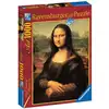Image de Ravensburger Puzzle 1000 P Art Collection - La Joconde / Léonard De Vinci