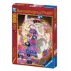 Image de Ravensburger Puzzle 1000 P Art Collection - La Vierge / Gustav Klimt